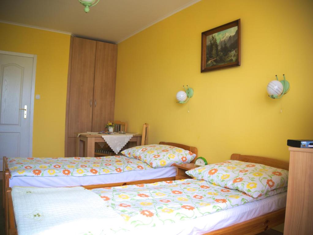 Agroturystyka Pod Jesionem - 9