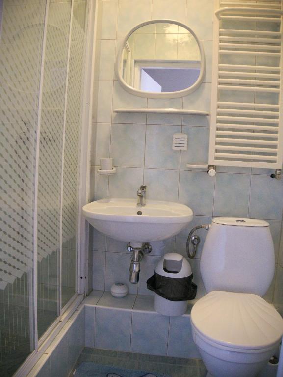 Agroturystyka Pod Jesionem - 3