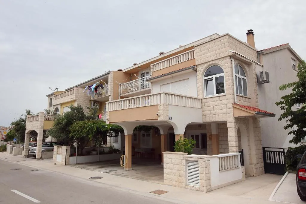 Apartman Ita & Jurica, Split, Croatia