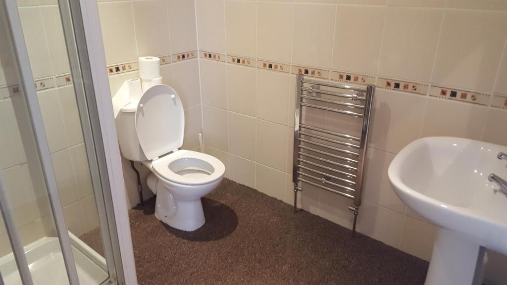 Lexham Hotel - Resim 44