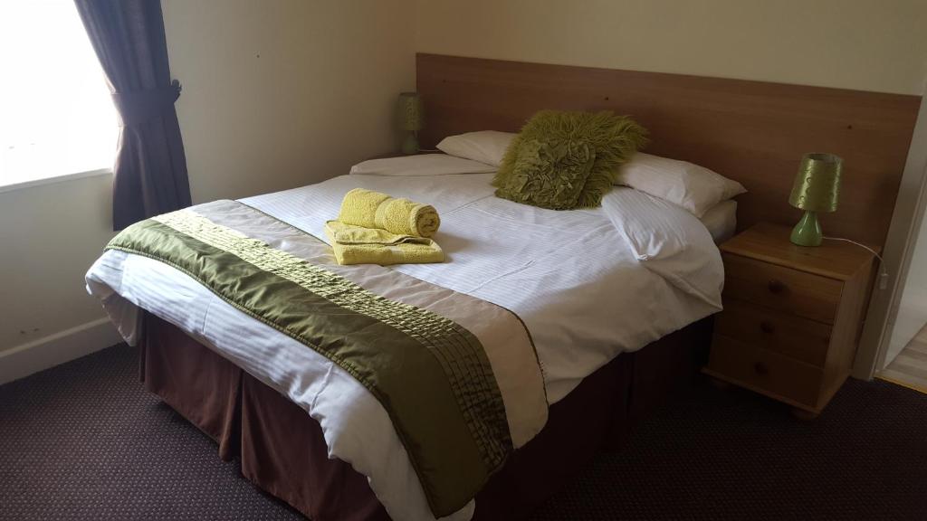 Lexham Hotel - Resim 32