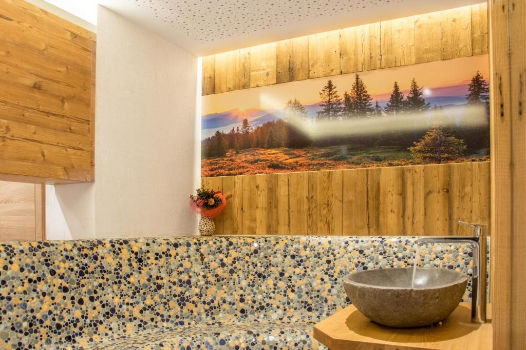 Fotografie z fotogalerie ubytování Appartements Hotel Gell v destinaci Tweng