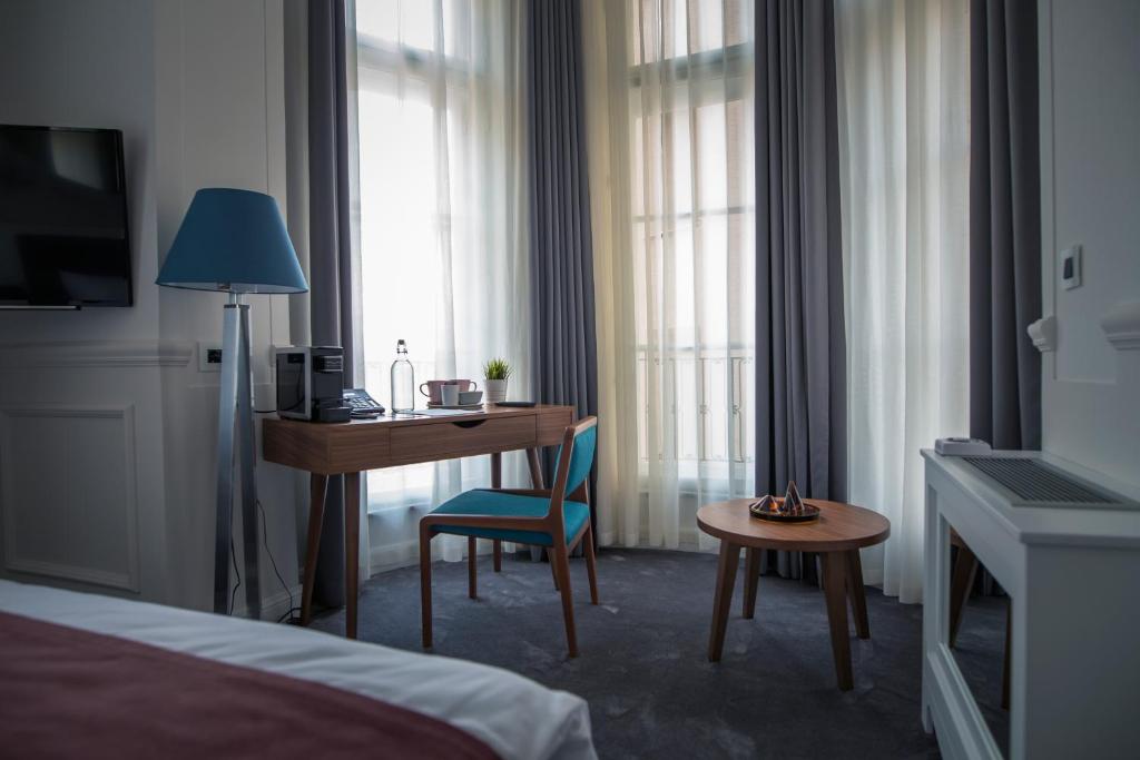 Public House Hotel - Resim 24