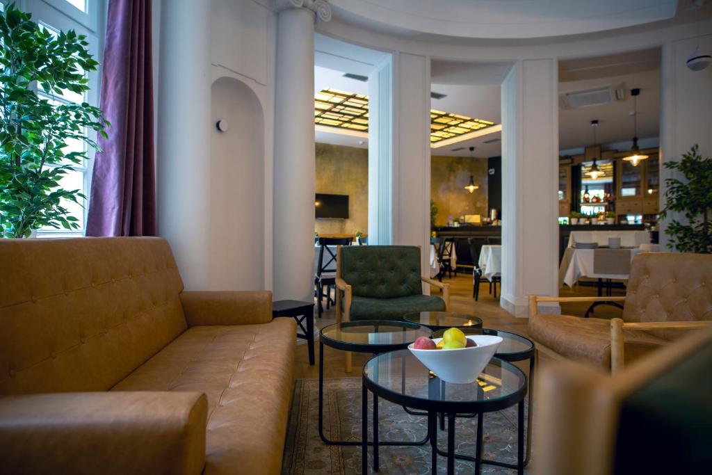 Public House Hotel - Resim 33