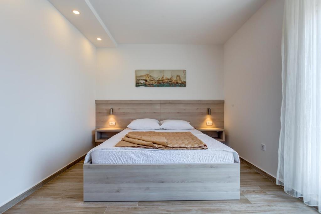 Al Mare apartments Budva - 14