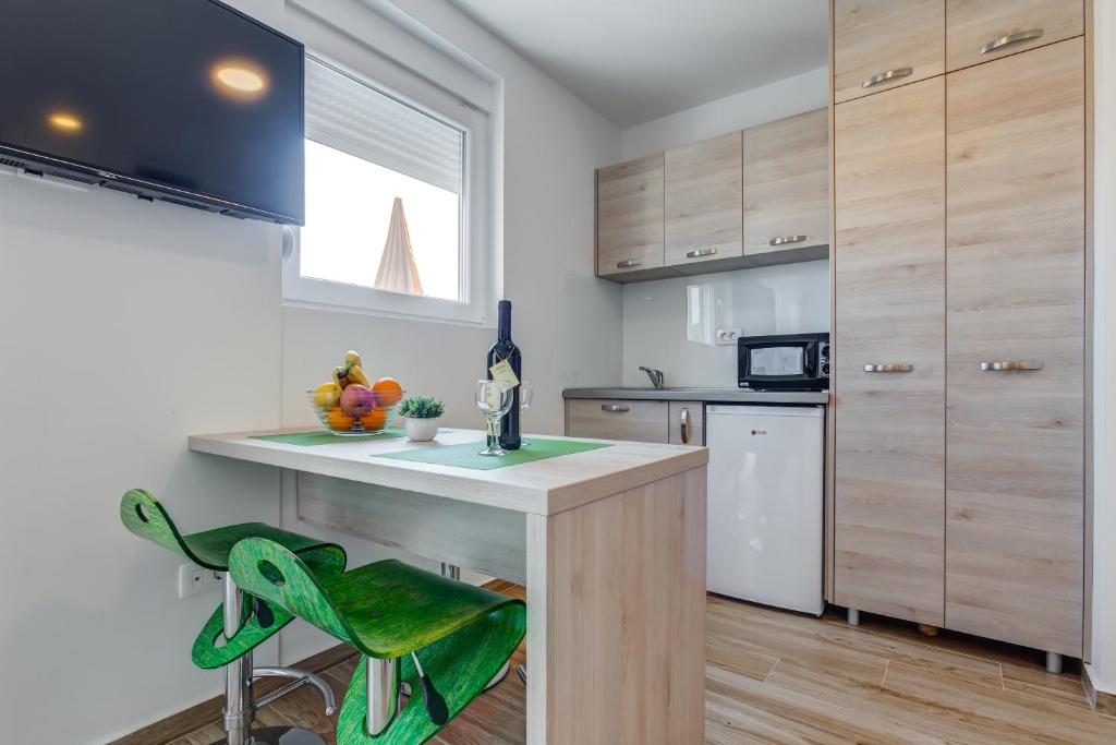 Al Mare apartments Budva - 6