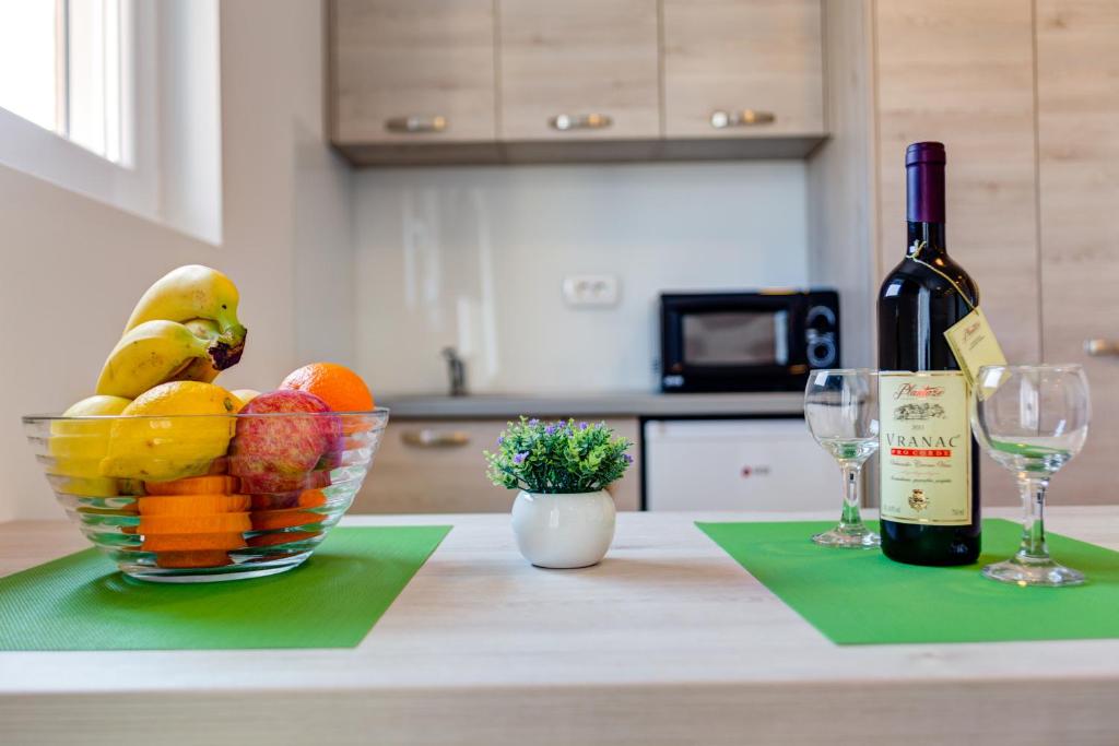 Al Mare apartments Budva - 7