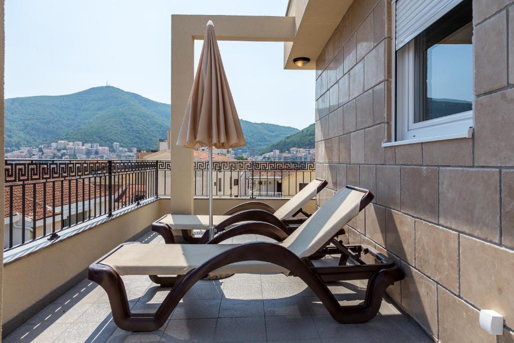 Al Mare apartments Budva - 8