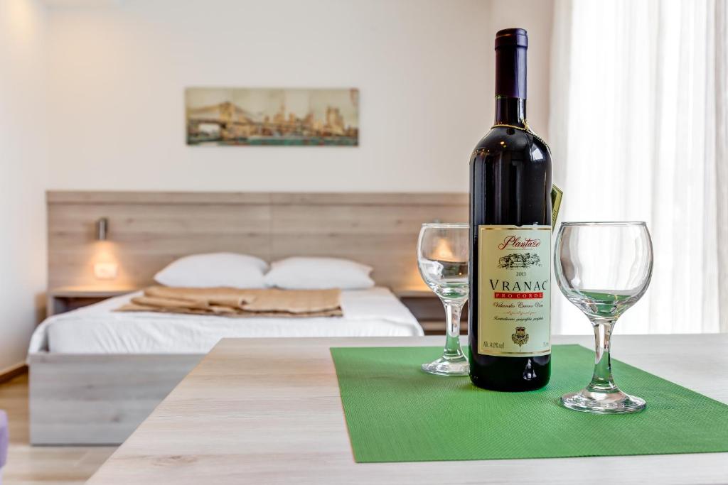 Al Mare apartments Budva - 5