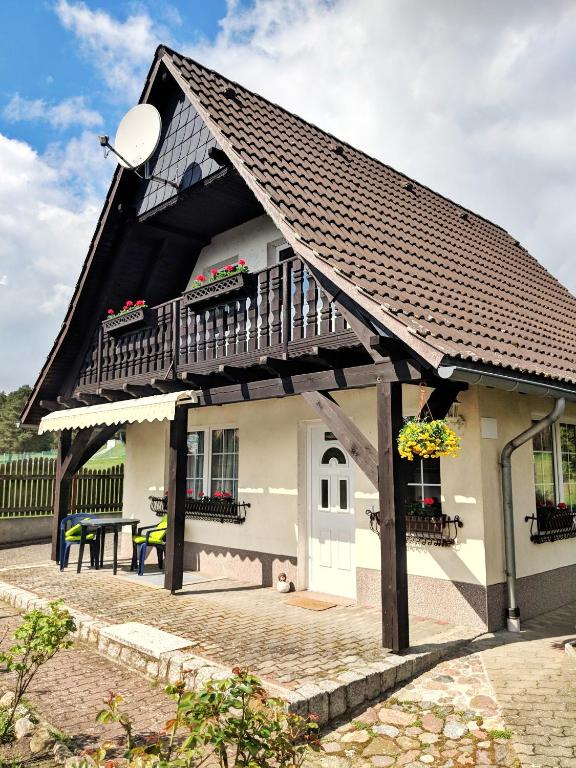 Pension am Silberberg
