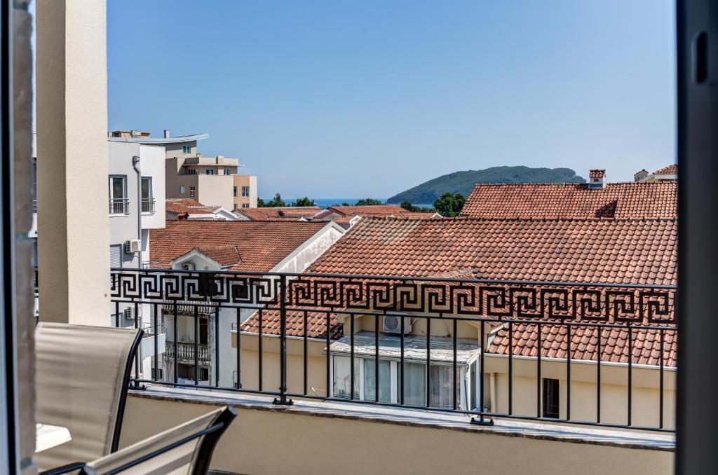 Al Mare apartments Budva - 12