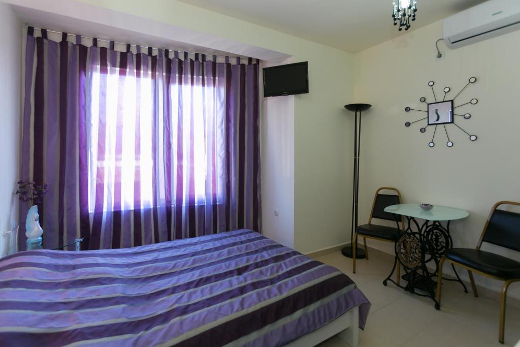 Guest Rooms Tivona - Suite De Dos Dormitorios