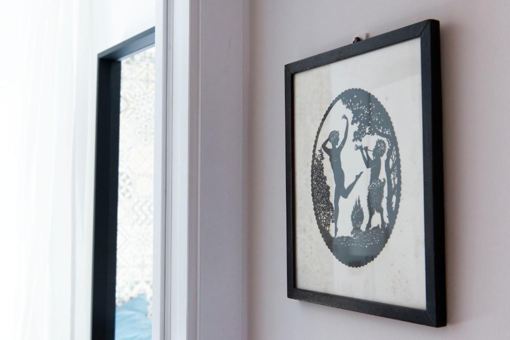 Zdjęcie z galerii obiektu La Tierra Sur apartment Malaga Center w Maladze