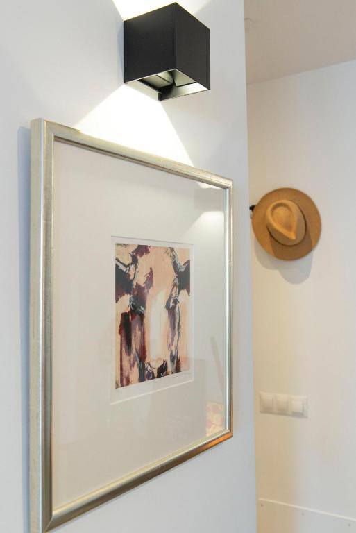 Zdjęcie z galerii obiektu La Tierra Sur apartment Malaga Center w Maladze