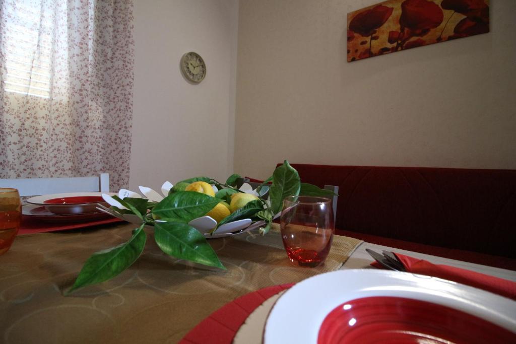 Fotografie z fotogalerie ubytování Casa Antica v destinaci Cassibile