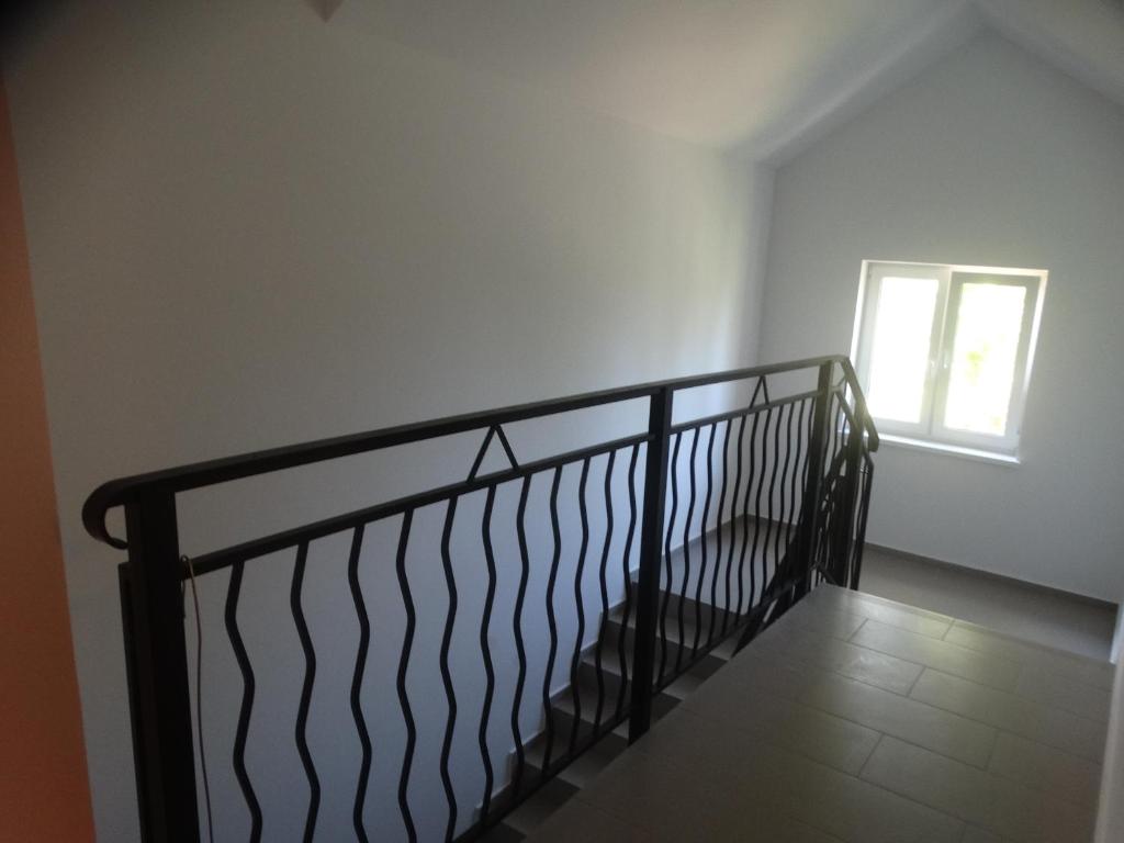 Fotografia z galérie ubytovania Apartament Bursztynowy v destinácii Rowy