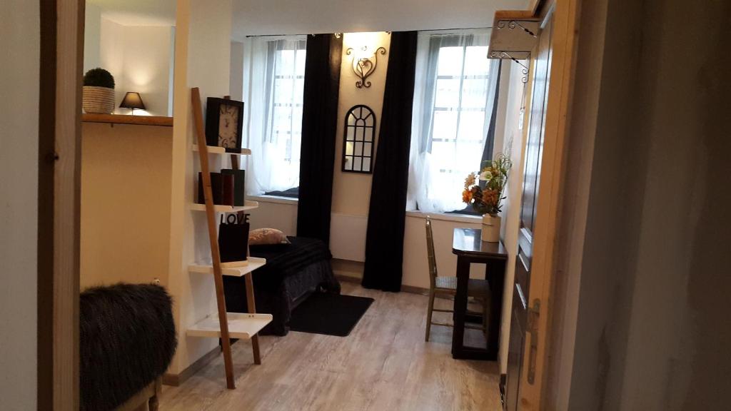 Logis l'Estelvin chambres d'hôtes - 4