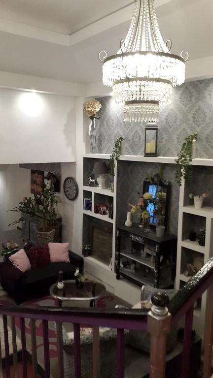 Logis l'Estelvin chambres d'hôtes - 9