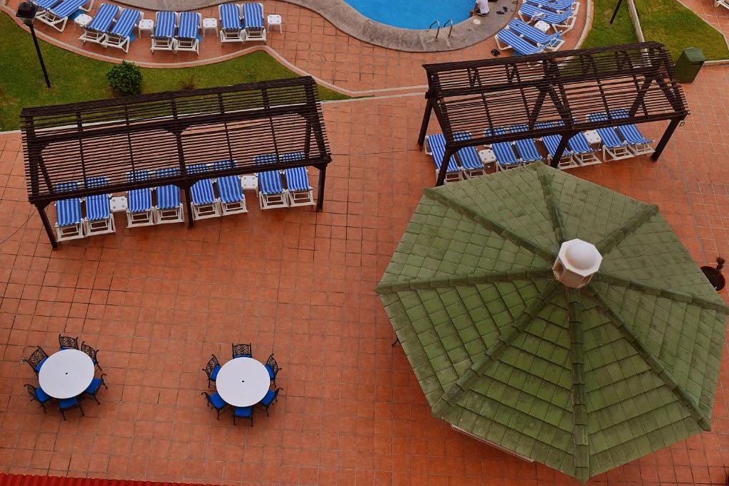 Fotografie z fotogalerie ubytování Astur Hotel & Residence v destinaci Veracruz