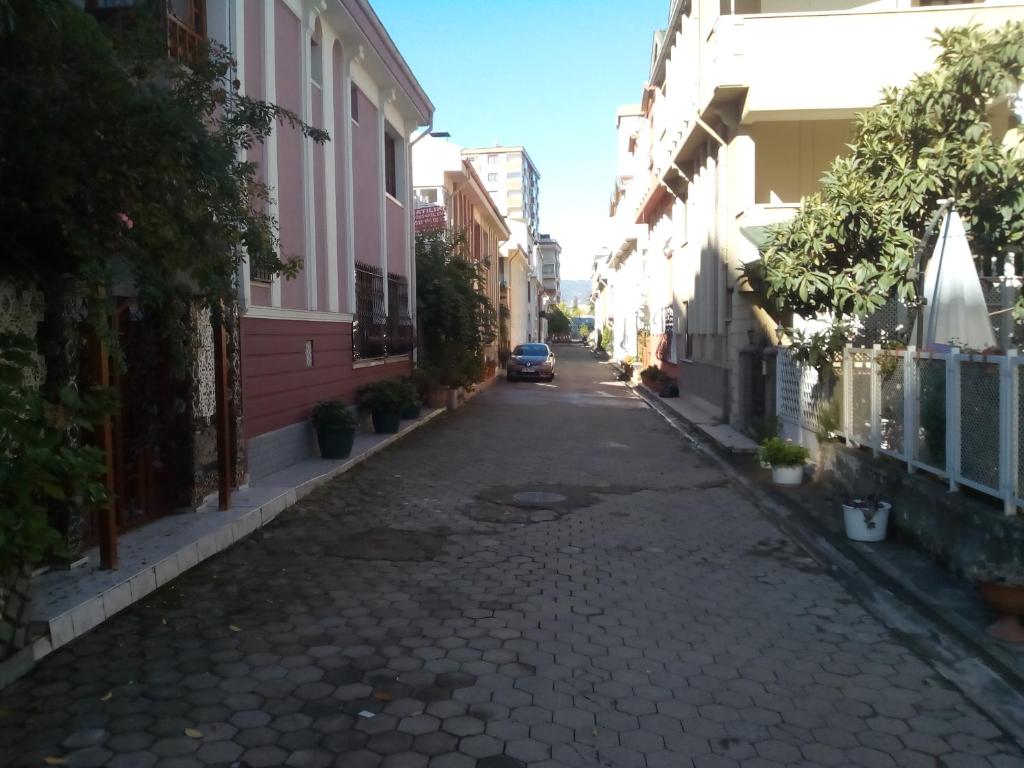 دوبلكس فيلا ويز غاردين فيو إن سوغوتلو ديستريكت