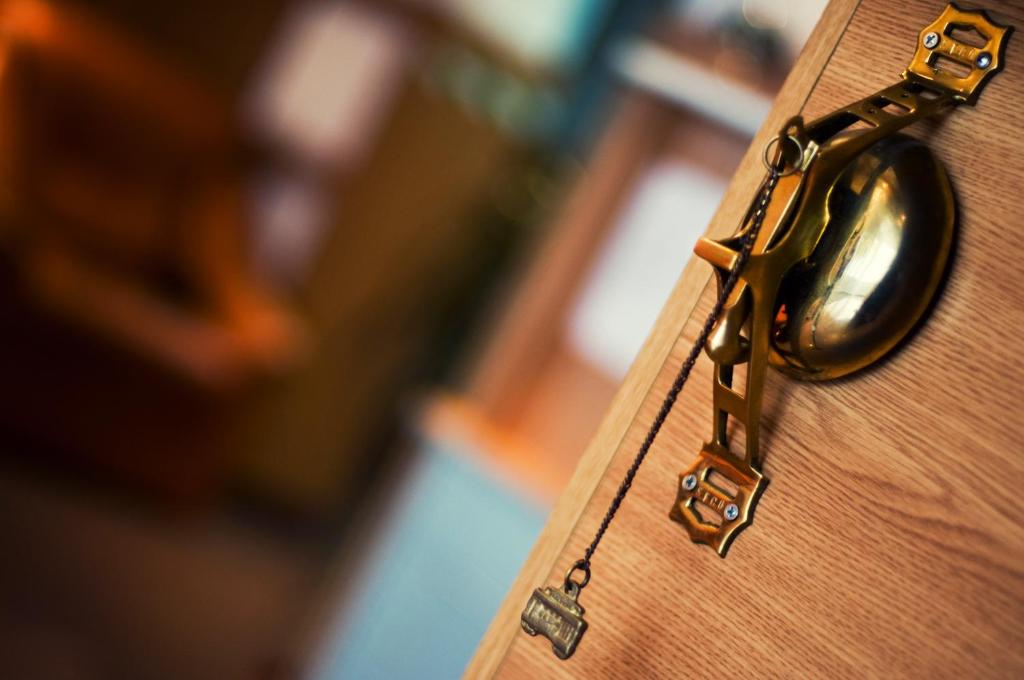 Hotel Est - Resim 24