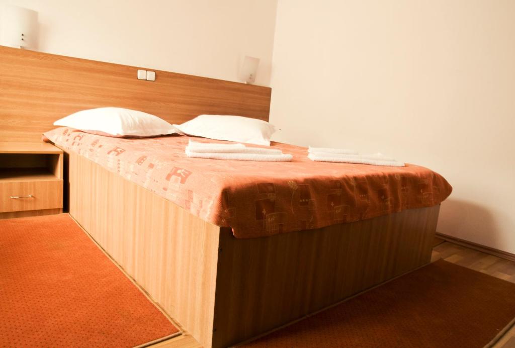 Hotel Est - Resim 21