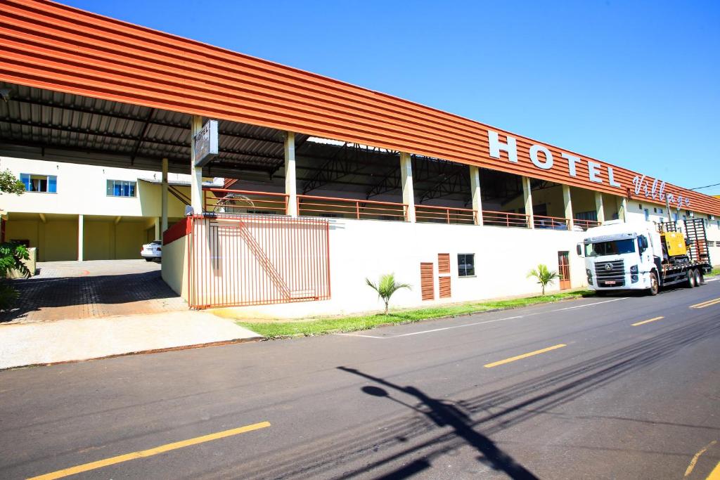  Hotel Village