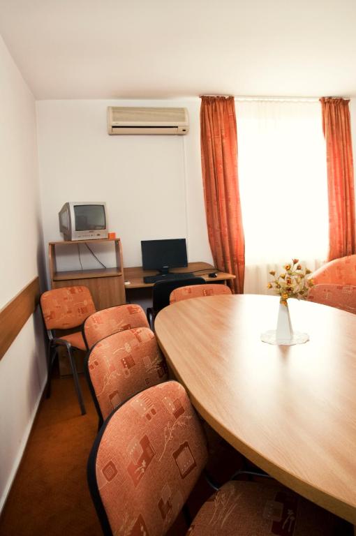 Hotel Est - Resim 17