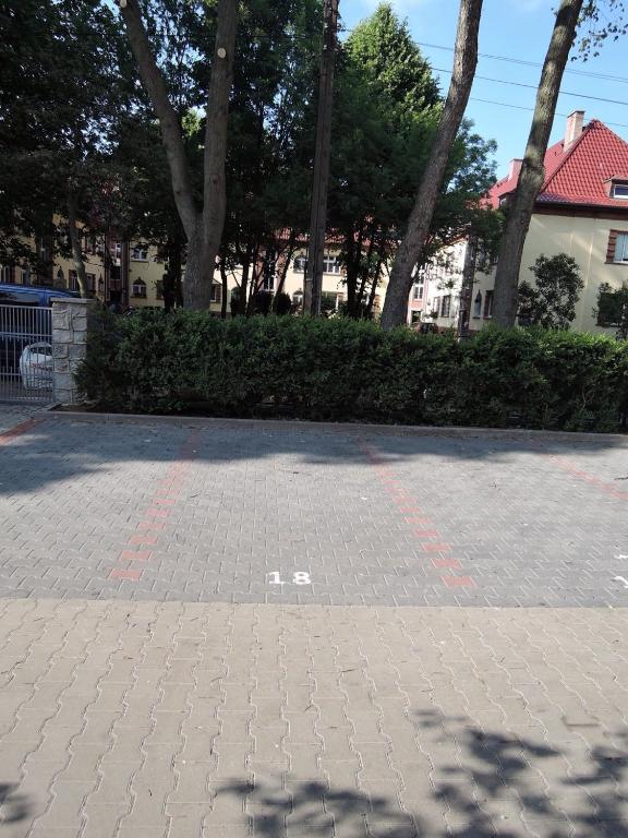 Fotografia z galérie ubytovania Apartament Morena v destinácii Świnoujście