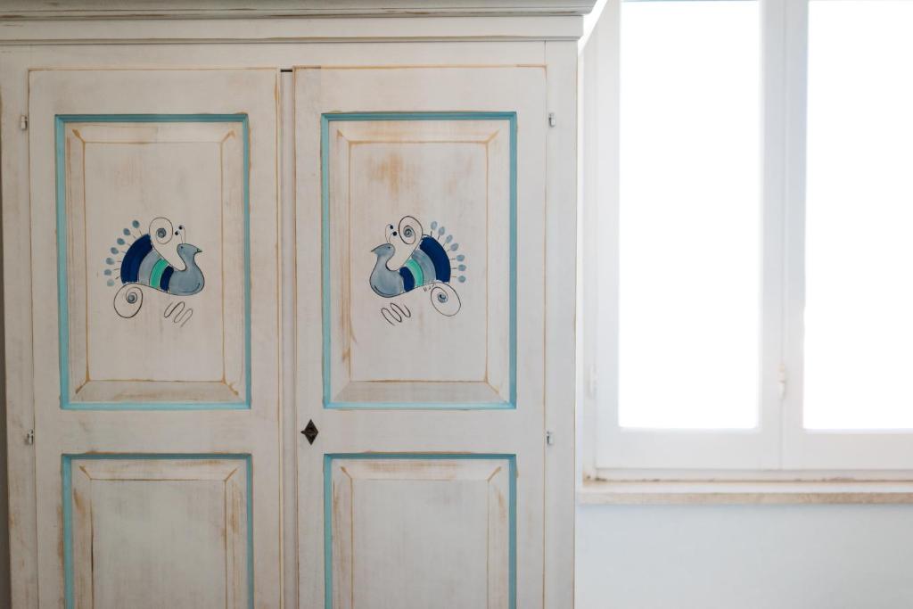 Fotografie z fotogalerie ubytování B&B BentueMari v destinaci Portoscuso