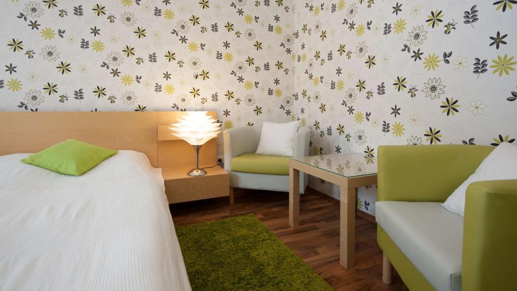 Hotel Garni Pod Skalkou - 15