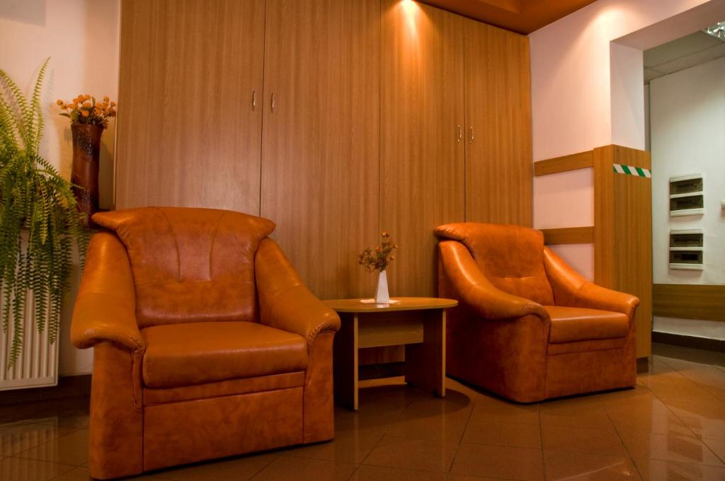 Hotel Est - Resim 26