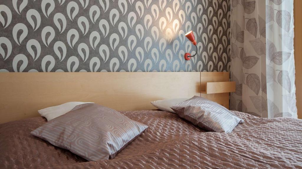 Hotel Garni Pod Skalkou - 13