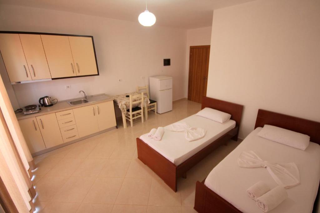 Hotel Four Islands - Apartamento De Dos Dormitorios Y Dos Baños