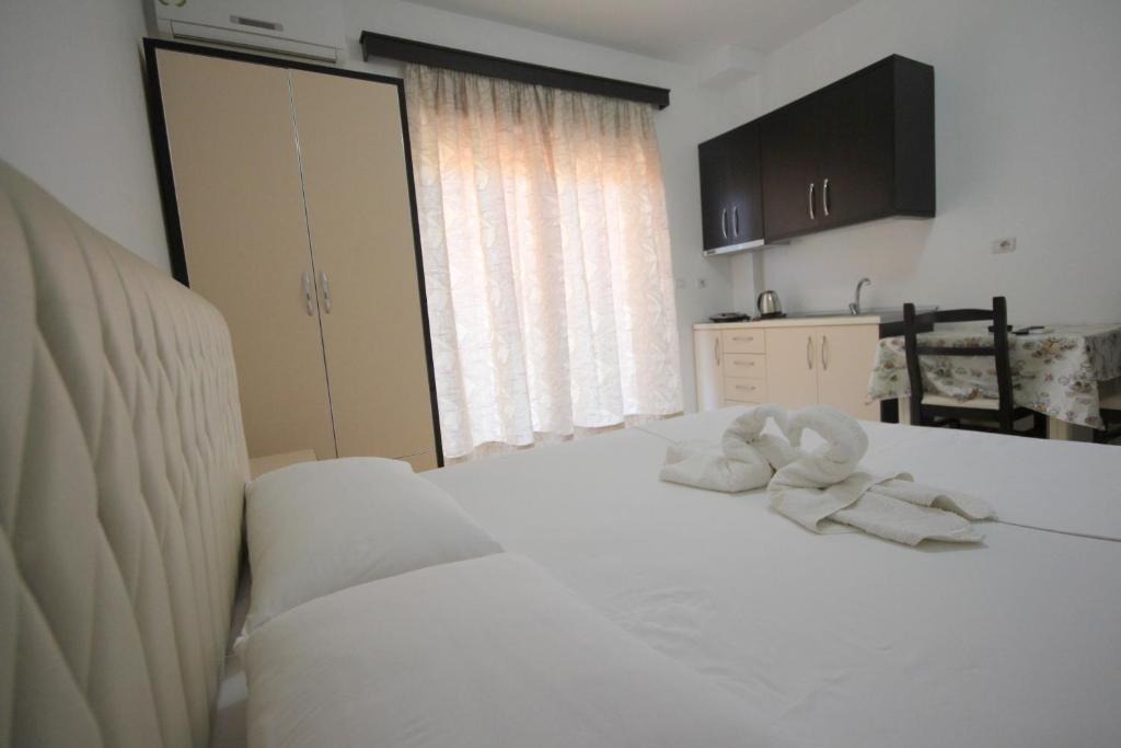 Hotel Four Islands - Habitación Doble Con Balcón