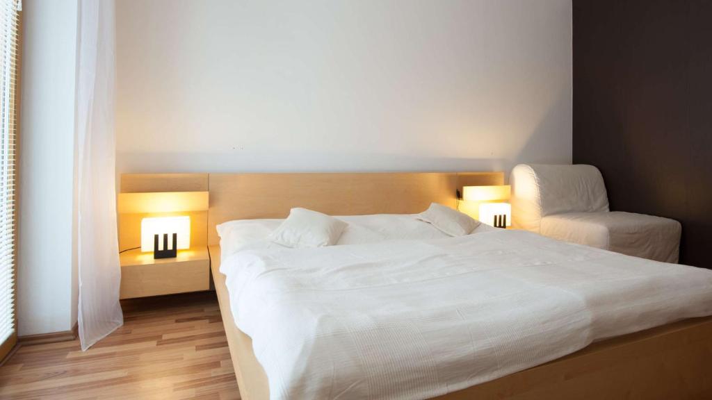 Hotel Garni Pod Skalkou - 16