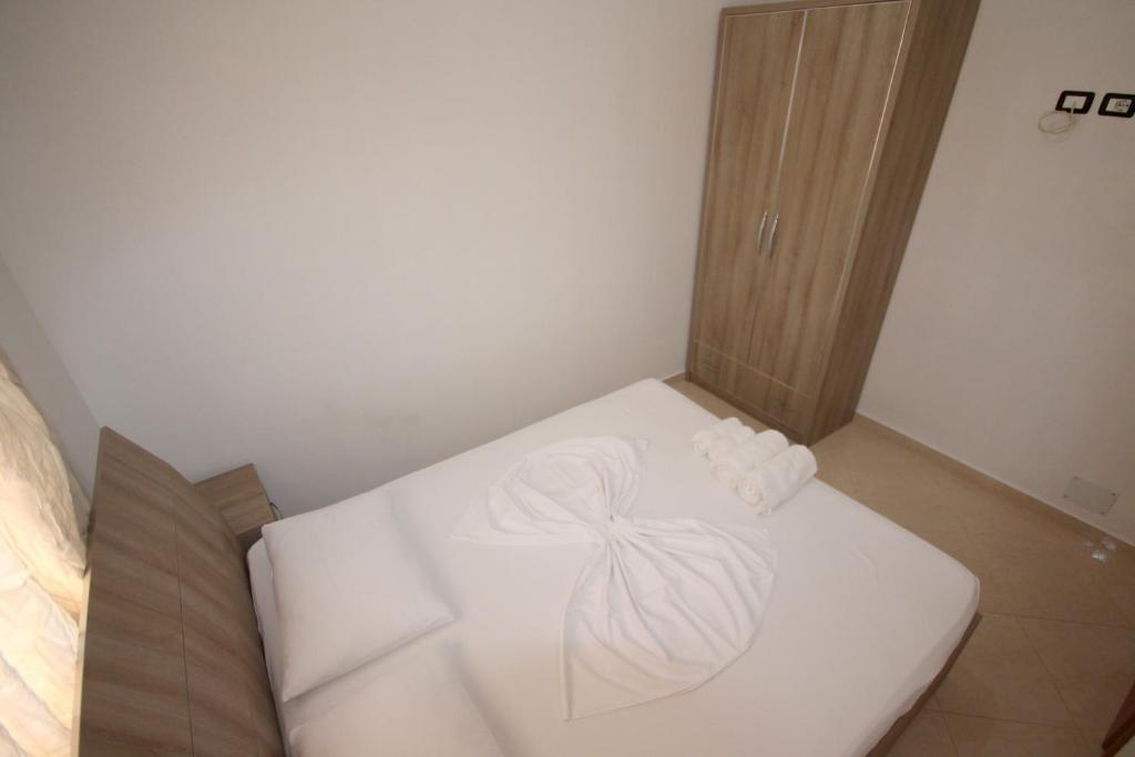 Hotel Four Islands - Apartamento De Dos Habitaciones Con Balcón