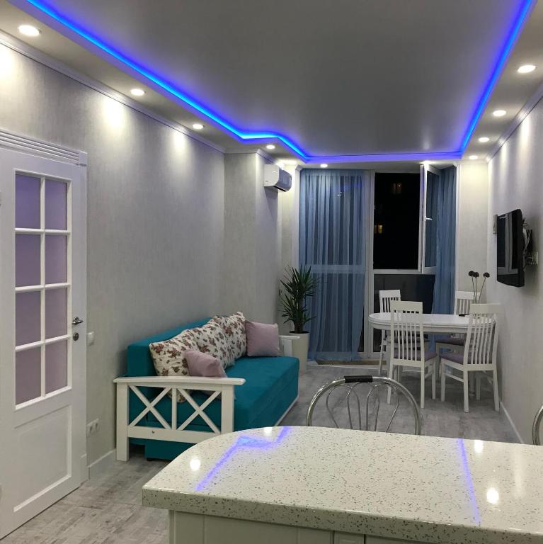 Luxe Apartment on Drahomanova - Appartement