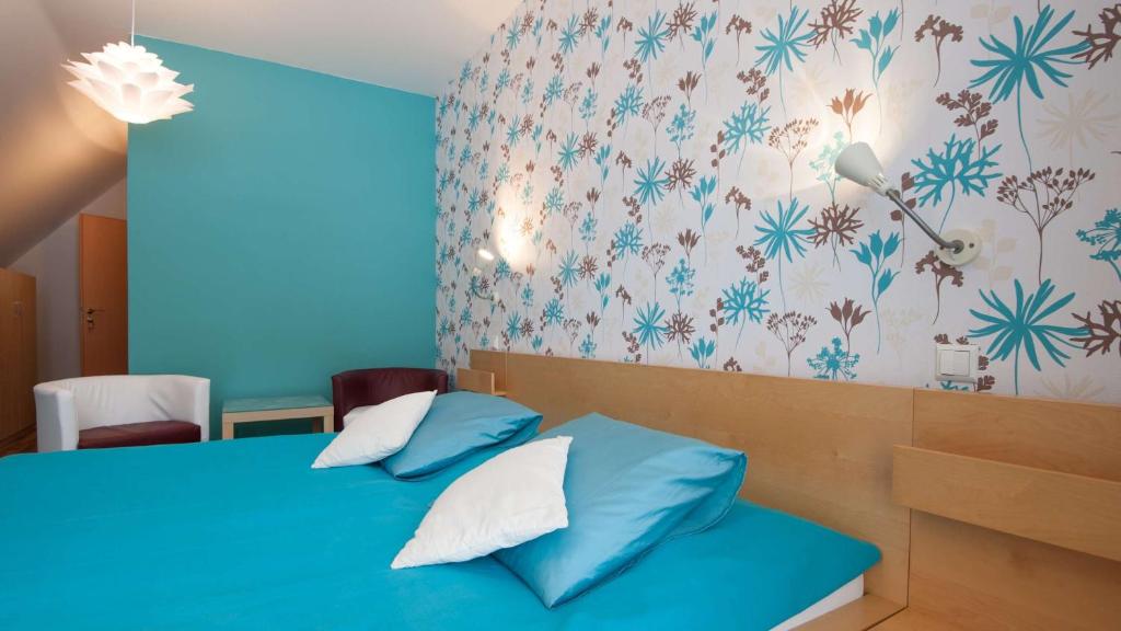 Hotel Garni Pod Skalkou - 12