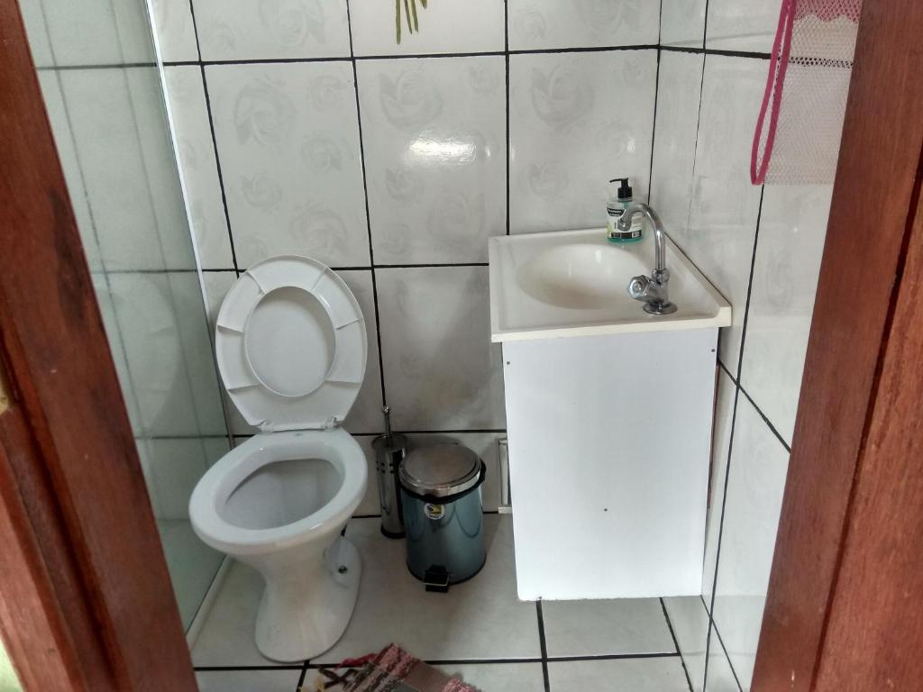  Chalé Canto Da Vila Ibitipoca