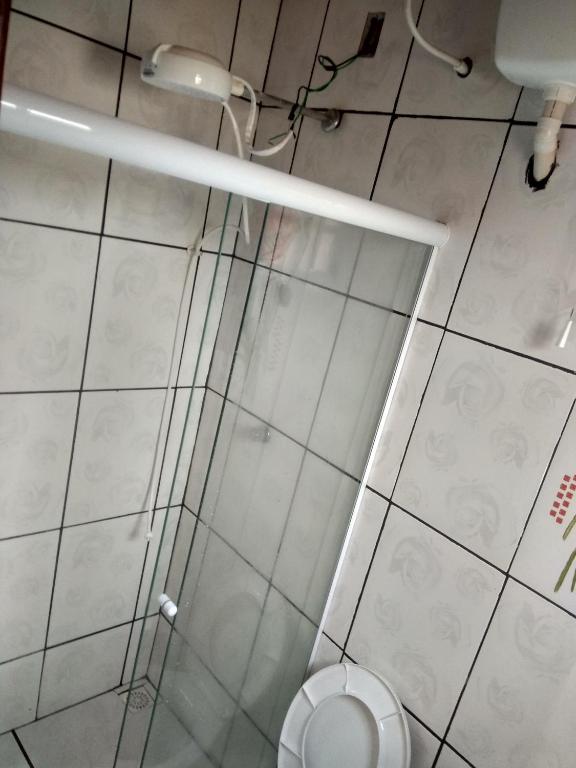  Chalé Canto Da Vila Ibitipoca