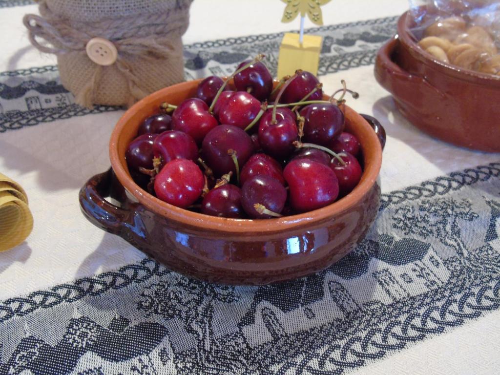 Trullo Delle Sorelle - 13