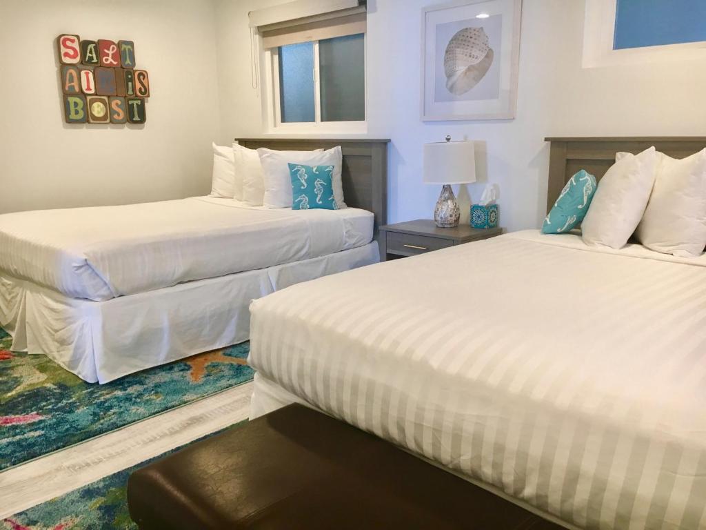 Sea Horse Resort - 