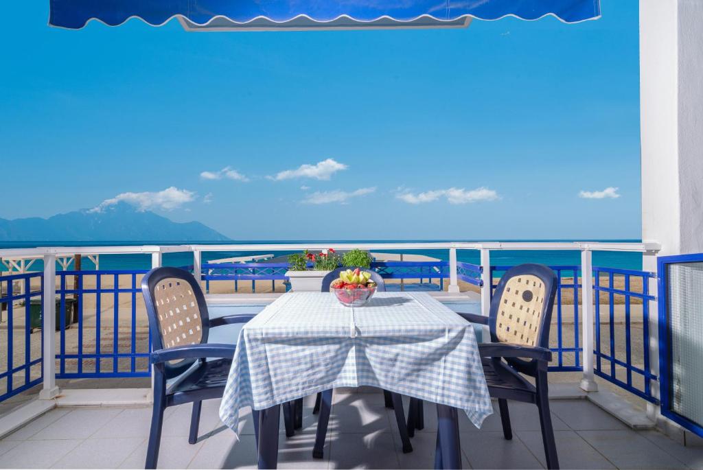 House Katerina Mediterranean - 8