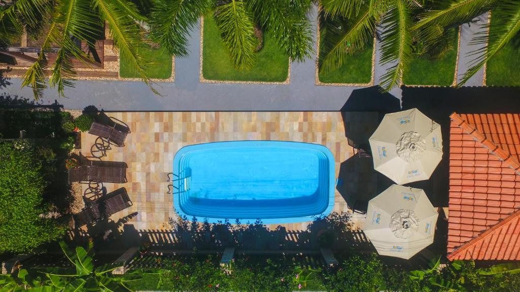  Residencial Costa Mar