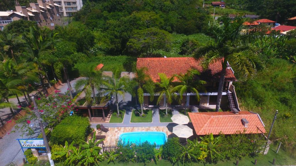  Residencial Costa Mar