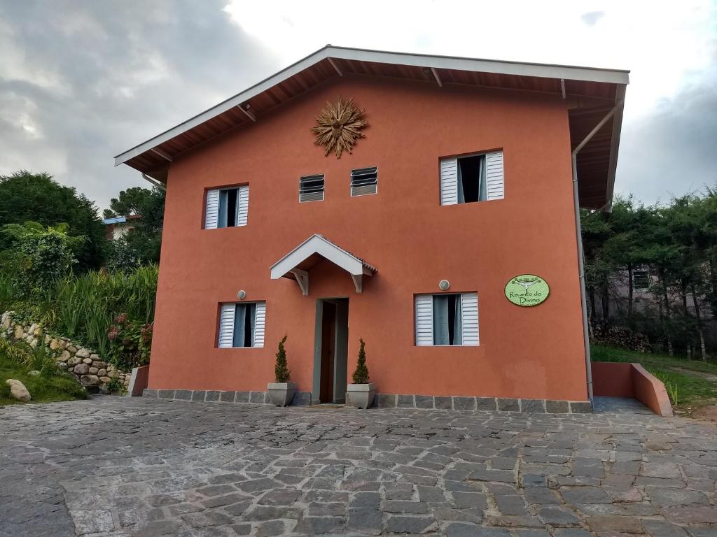  B&B Recantto do Divino