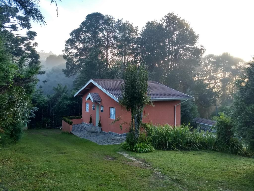  B&B Recantto do Divino