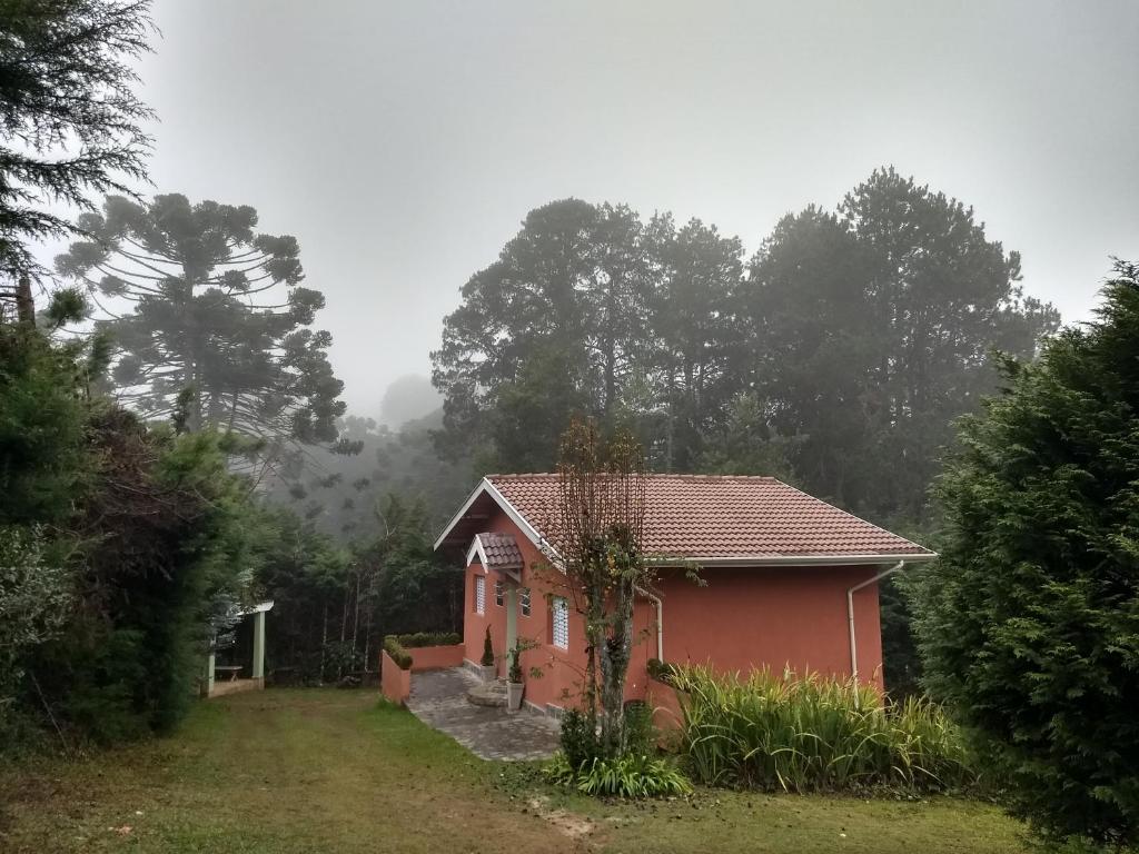  B&B Recantto do Divino