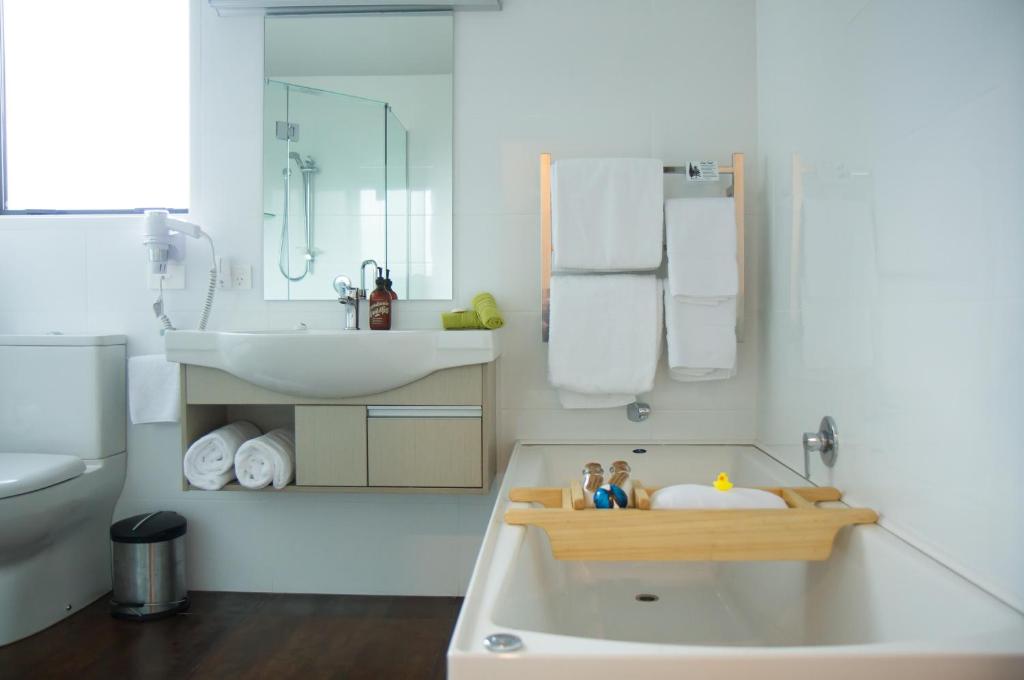 850 Cameron Motel - Resim 32